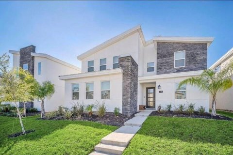 House in Davenport, Florida 6 bedrooms, 357.02 sq.m. № 1875767 - photo 2