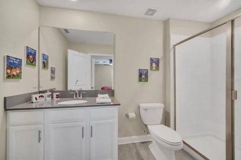 House in Davenport, Florida 6 bedrooms, 357.02 sq.m. № 1875767 - photo 20