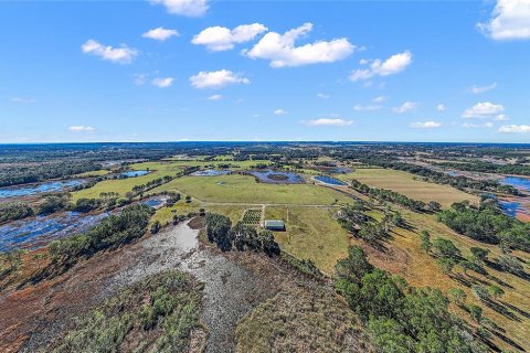 Land in Howey-in-the-Hills, Florida № 1431082 - photo 17