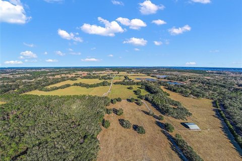 Land in Howey-in-the-Hills, Florida № 1431082 - photo 8