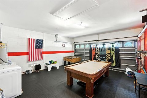 Купить виллу или дом в Киссимми, Флорида 10 комнат, 161.65м2, № 1898650 - фото 30