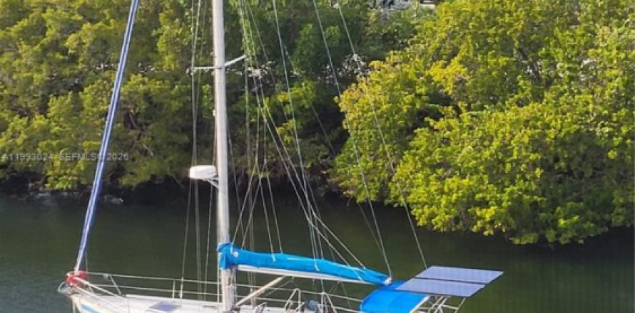 Condo in Aventura, Florida, 2 bedrooms  № 2056910