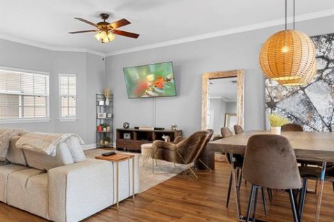 Townhouse in Clermont, Florida 3 bedrooms, 164.62 sq.m. № 1760116 - photo 17