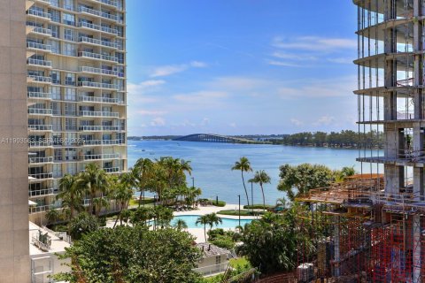 Condo in Miami, Florida, 2 bedrooms № 1986118 - photo 21
