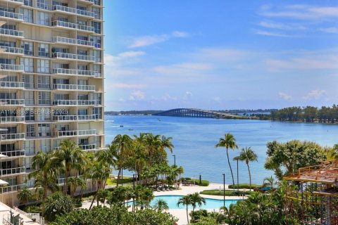 Condo in Miami, Florida, 2 bedrooms № 1986118 - photo 1