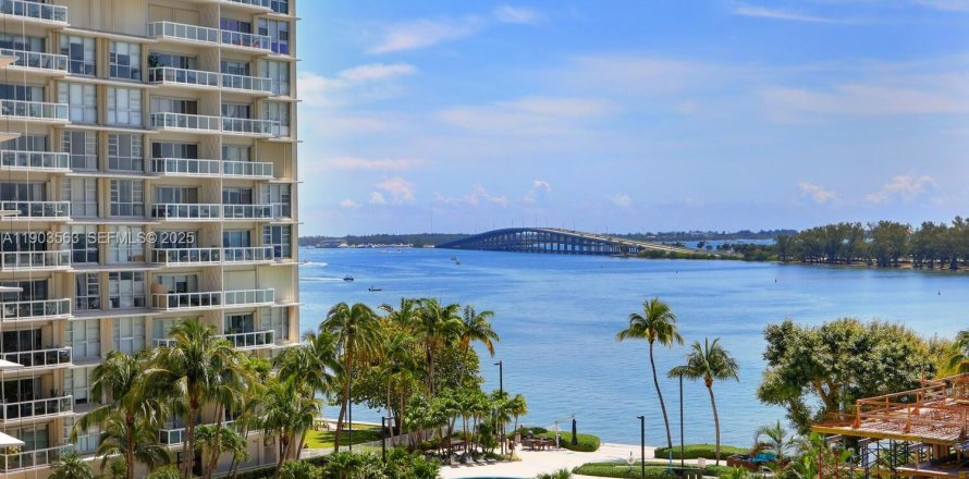 Condo in Miami, Florida, 2 bedrooms № 1986118