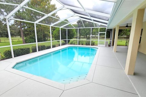 House in Winter Haven, Florida 3 bedrooms, 231.42 sq.m. № 1900216 - photo 29