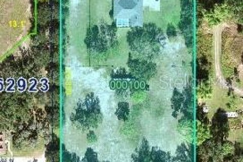 House in Winter Haven, Florida 3 bedrooms, 231.42 sq.m. № 1900216 - photo 2