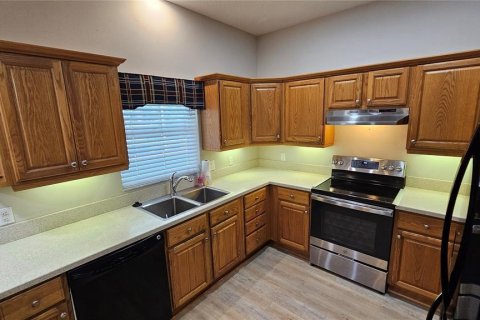 House in Winter Haven, Florida 3 bedrooms, 231.42 sq.m. № 1900216 - photo 22