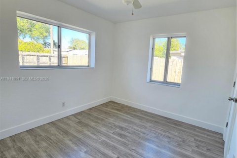 Купить виллу или дом в Холливуд, Флорида 3 спальни, 111.48м2, № 1998790 - фото 7