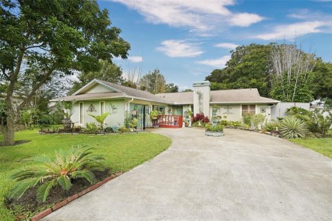 Villa ou maison à Melbourne, Floride 3 chambres, 133.41 m2 № 2294865