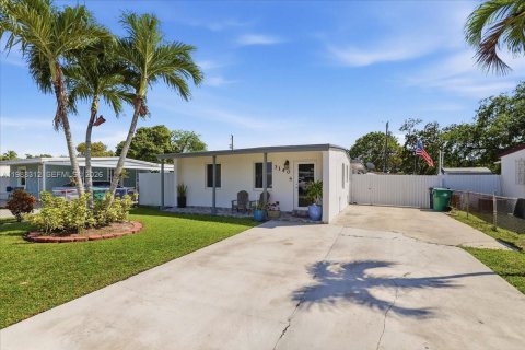 Villa ou maison à vendre à Miami, Floride: 3 chambres, 132.85 m2 № 2051790 - photo 19