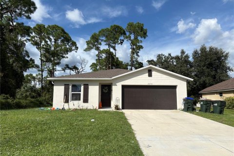 Villa ou maison à North Port, Floride 3 chambres, 134.34 m2 № 2403146