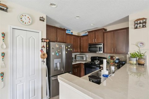 Touwnhouse à vendre à Longwood, Floride: 3 chambres, 127.18 m2 № 2398451 - photo 9