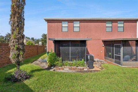 Touwnhouse à vendre à Longwood, Floride: 3 chambres, 127.18 m2 № 2398451 - photo 23