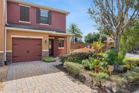 Touwnhouse à Longwood, Floride 3 chambres, 127.18 m2 № 2398451
