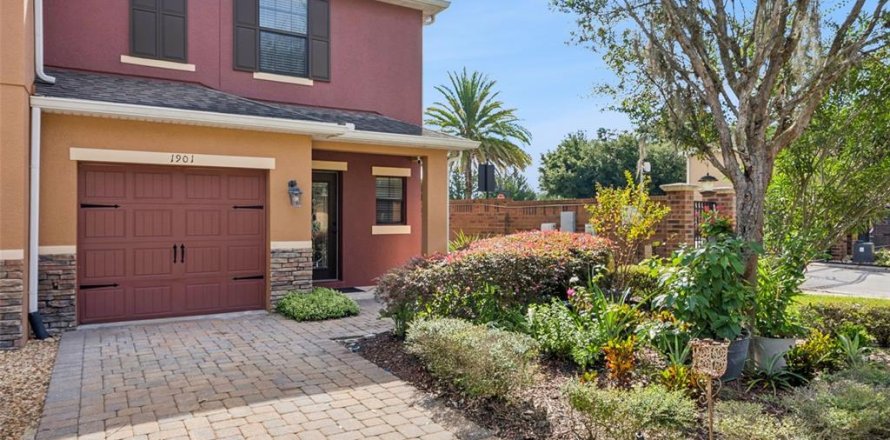 Touwnhouse à Longwood, Floride 3 chambres, 127.18 m2 № 2398451