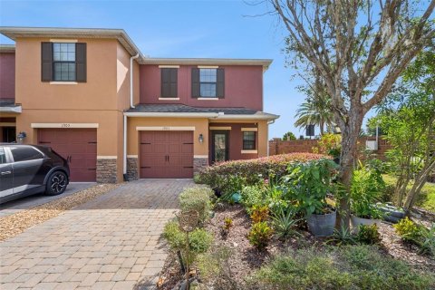 Touwnhouse à vendre à Longwood, Floride: 3 chambres, 127.18 m2 № 2398451 - photo 25