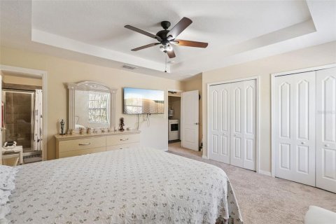 Touwnhouse à vendre à Longwood, Floride: 3 chambres, 127.18 m2 № 2398451 - photo 11