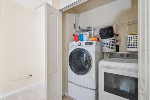 Touwnhouse à vendre à Longwood, Floride: 3 chambres, 127.18 m2 № 2398451 - photo 19
