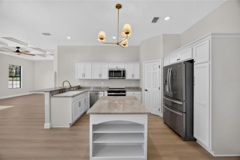 Casa en venta en Ocala, Florida, 3 dormitorios, 191.94 m2 № 2419085 - foto 4