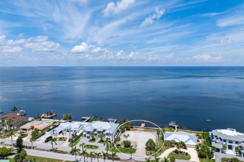 Land in Holmes Beach, Florida № 1918586 - photo 12