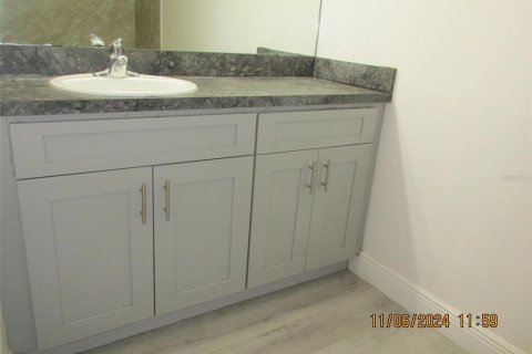 Condo in Kissimmee, Florida, 3 bedrooms  № 1767207 - photo 18