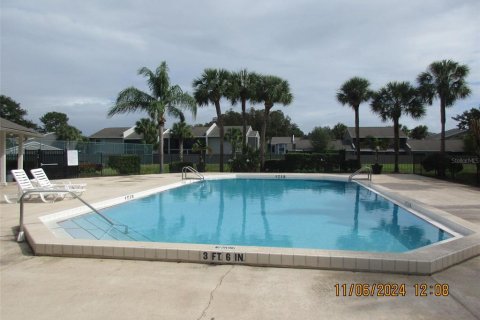Condo in Kissimmee, Florida, 3 bedrooms  № 1767207 - photo 22
