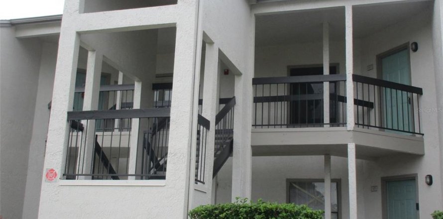 Condo in Kissimmee, Florida, 3 bedrooms № 1767207