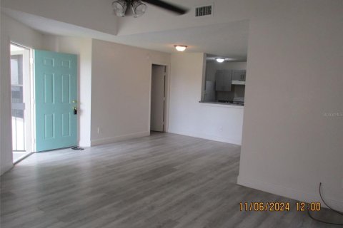 Condo in Kissimmee, Florida, 3 bedrooms  № 1767207 - photo 21