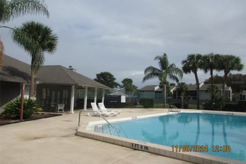 Condo in Kissimmee, Florida, 3 bedrooms  № 1767207 - photo 23