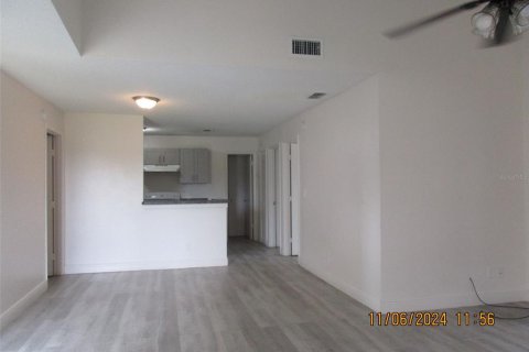 Condo in Kissimmee, Florida, 3 bedrooms  № 1767207 - photo 4