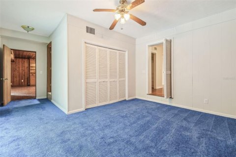 House in Plant City, Florida 4 bedrooms, 166.3 sq.m. № 1804631 - photo 25