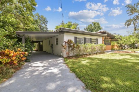House in Plant City, Florida 4 bedrooms, 166.3 sq.m. № 1804631 - photo 5
