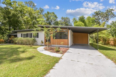 House in Plant City, Florida 4 bedrooms, 166.3 sq.m. № 1804631 - photo 4