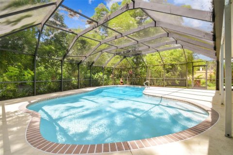 House in Plant City, Florida 4 bedrooms, 166.3 sq.m. № 1804631 - photo 3