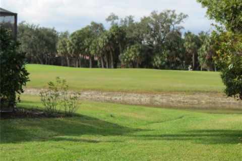 Villa ou maison à vendre à Bradenton, Floride: 2 chambres, 124.95 m2 № 2412689 - photo 7