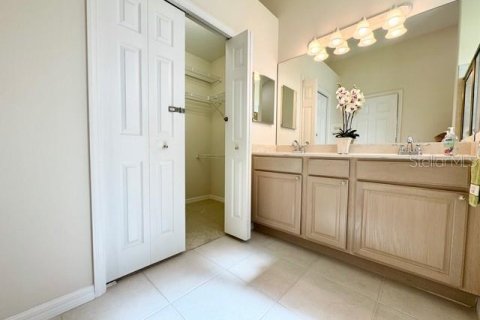 Villa ou maison à vendre à Bradenton, Floride: 2 chambres, 124.95 m2 № 2412689 - photo 20