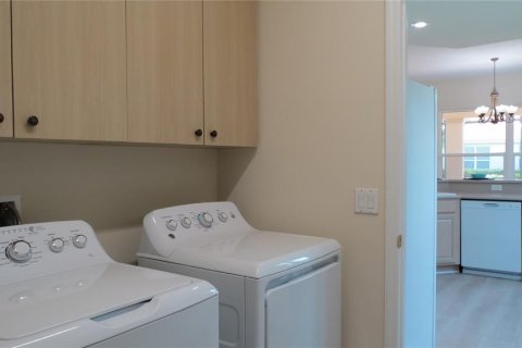 Villa ou maison à vendre à Bradenton, Floride: 2 chambres, 124.95 m2 № 2412689 - photo 28