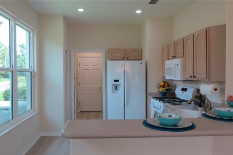 Villa ou maison à vendre à Bradenton, Floride: 2 chambres, 124.95 m2 № 2412689 - photo 12