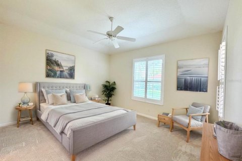 Villa ou maison à vendre à Bradenton, Floride: 2 chambres, 124.95 m2 № 2412689 - photo 17