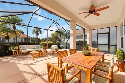 Villa ou maison à vendre à Bradenton, Floride: 2 chambres, 124.95 m2 № 2412689 - photo 5