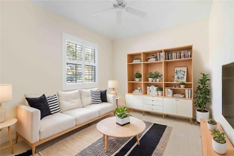 Villa ou maison à vendre à Bradenton, Floride: 2 chambres, 124.95 m2 № 2412689 - photo 22