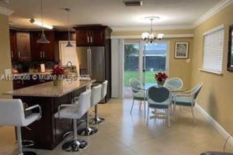 Casa en venta en West Palm Beach, Florida, 3 dormitorios, 106.65 m2 № 1967079 - foto 12