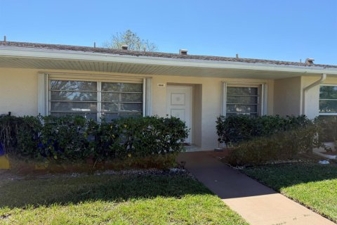 Condominio en Boca Raton, Florida, 1 dormitorio № 2146289