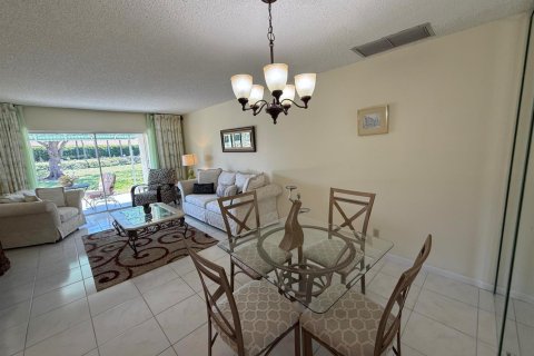 Condominio en alquiler en Boca Raton, Florida, 1 dormitorio, 84.36 m2 № 2146289 - foto 10