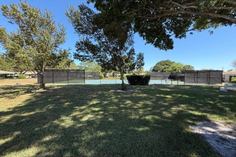 Condominio en alquiler en Boca Raton, Florida, 1 dormitorio, 84.36 m2 № 2146289 - foto 17