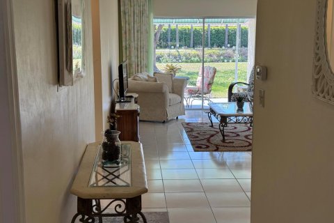 Condominio en alquiler en Boca Raton, Florida, 1 dormitorio, 84.36 m2 № 2146289 - foto 9