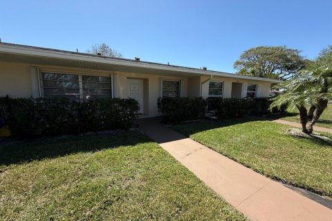 Condominio en alquiler en Boca Raton, Florida, 1 dormitorio, 84.36 m2 № 2146289 - foto 2