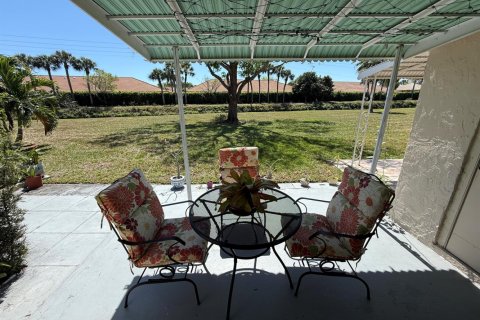 Condominio en alquiler en Boca Raton, Florida, 1 dormitorio, 84.36 m2 № 2146289 - foto 4